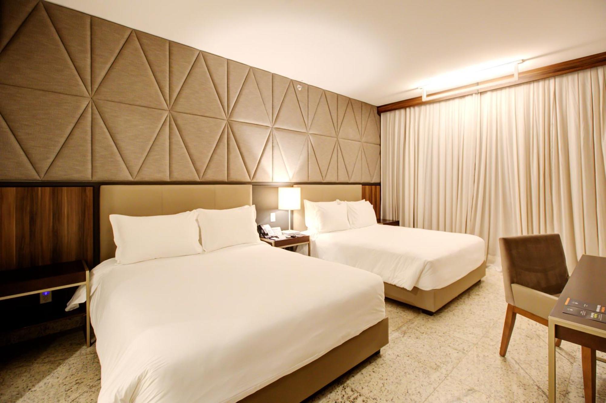Doubletree By Hilton - Resort - 伊瓜苏 外观 照片
