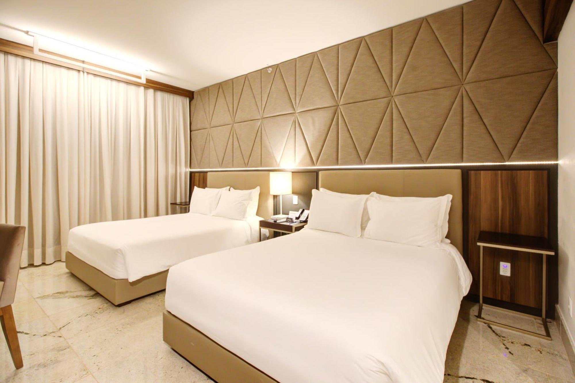 Doubletree By Hilton - Resort - 伊瓜苏 外观 照片