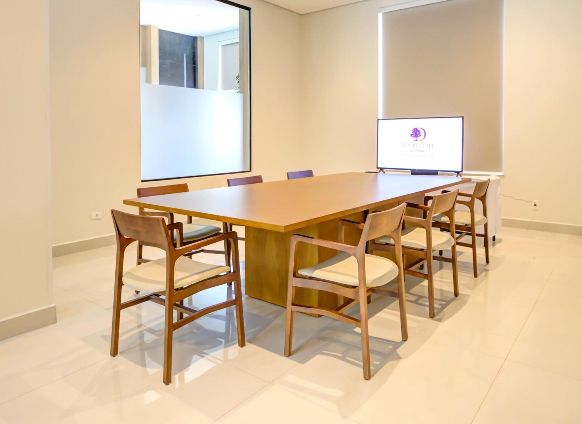 Doubletree By Hilton - Resort - 伊瓜苏 外观 照片 Meeting room at the University of the West of England
